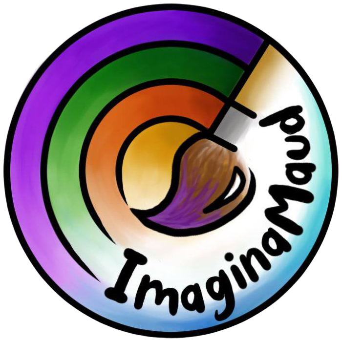 ImaginaMaud
